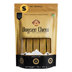 Dogsee Himalayan Yak Cheese Original Chews
